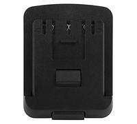 ZDETGU Adaptador de Herramienta Eléctrica para Conversión de Batería de 20 V a 18 V - Compatible con Herramientas Inalámbricas - Solución para Compartir Batería para Bricolaje y Uso Profesional -