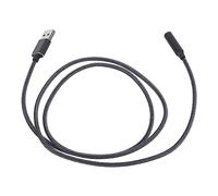 ZDETGU Adaptador de Sonido Estéreo Externo con Tarjeta de Sonido USB, Transparente, de 4 Núcleos, para Auriculares, PC, Portátil, Interruptor, MacOS, Plug & Play, Aleación de Aluminio
