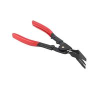 ZDETGU Alicates de Extracción de Clips - Herramienta de Moldura de Automóvil para una Extracción Segura de Sujetadores - Herramienta Manual de Palanca Automática - Funciona con GM, - Reparación de