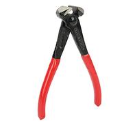 ZDETGU Alicates de Extremo Cortador Diseño Profesional Al Ras Delgado para Proyectos de Corte de Roscas Versátiles Óptima Comodidad y Estilo para el Usuario