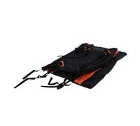 ZDETGU Almacenamiento Espacioso: con un Amplio Espacio para Guardar Sus Elementos Esenciales de Viaje, Esta Bolsa de Techo Es Ideal para Viajes por Carretera y Vacaciones Familiares. No Más