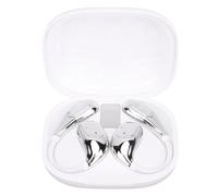 ZDETGU Auriculares AI Translator con Traducción en Tiempo Real de 164 Idiomas 5.49 Auriculares para Viajes Negocios Llamadas Claras Sonido HiFi Cancelación de Ruido IPX4 Resistente Al Agua (White)