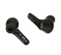 ZDETGU Auriculares Inalámbricos con Traductor 5.3 con 74 Idiomas 70 Acentos Dispositivo de Traducción en Tiempo Real Latencia de 0,5 S 4 Modos Estéreo de Alta Fidelidad para Viajes Llamadas de (BLACK)