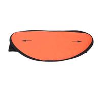 ZDETGU Banda de Entrenamiento de Swing de Golf Ayuda de Sincronización del Brazo para una Práctica de Swing Consistente Herramienta de PU Flexible para Precisión y Desarrollo de Memoria de Potencia