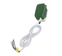 ZDETGU Bomba de Drenaje de Acondicionamiento Pc 40B, Bombas Automáticas Ultrasilenciosas para Máquina de Techo/conductos, Bomba de Drenaje Autocebante con Elevación de Agua de 10M