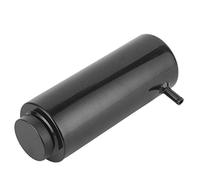 ZDETGU Botella de Captura Universal de 27 Oz con Desbordamiento de Refrigerante de Aleación de Aluminio para de Enfriamiento del Motor y Diseño a Prueba de Fugas para Aumentar el Rendimiento para