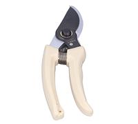 ZDETGU Cizallas de Poda Firmes y Confiables con Ergonómico para Recortar árboles de árboles y Bonsai
