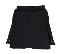 ZDETGU Colchón de Camping para SUV con Lateral para Camionetas SUV Medianas y Grandes: Diseño Liviano y Portátil para Viajes Al Aire Libre (Black)