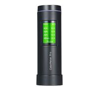 ZDETGU Colorímetro Medidor de Color con Control de Aplicación Cromómetro Portátil Alto para Análisis Industrial y de Color Compatible