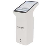 ZDETGU Colorímetro Portátil LS175, Herramienta de Medición de Color de Alta Precisión para Textiles, Cuero y Madera | Analizador de Color Digital con Pantalla Táctil y Detección de Control de