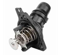 ZDETGU Conjunto de Termostato para Regulador de Temperatura del Motor Insight con Control Preciso 19301RAAA02 Pieza de Repuesto Componente del de Refrigeración para un Rendimiento óptimo