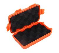 ZDETGU Contenedor de Caja de Caja de Almacenamiento de Supervivencia Al Aire DH para la Pesca de Campamento