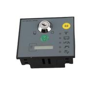 ZDETGU Controlador de Generador DSE702MS: Módulo de Panel de Control de Arranque Manual para Administración Confiable de Energía, de Control Electrónico de Generador, Soluciones de Energía