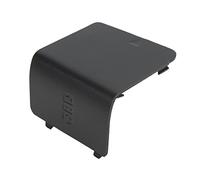 ZDETGU Cubierta del Enchufe OBD Cubierta OBD Plug Cover OBD Reemplazo de la Cubierta del Puerto de Diagnóstico para 1 Serie E81 E87 E88 E82 X1 E84 LHD con ABS Plastic Material Fit OE (Black)