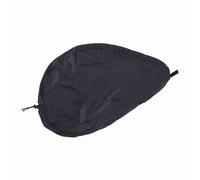 ZDETGU Cubierta para Cabina de Kayak: Tela Oxford Apta para el Clima y los Escombros (M)