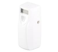 ZDETGU Dispensador Automático de Fragancias Ambientador Programado para Espacios Versátiles Configuración Sencilla y Fácil de Usar para Mantener la Frescura en Casa o en el Trabajo