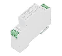 ZDETGU Dispositivo de Protección contra Sobretensiones | Protector de Voltaje de 24 V para Uso Doméstico e Industrial | Pararrayos para Equipos | Electrónica de y Sobretensiones | Supresor Montado