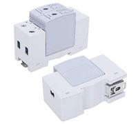 ZDETGU Dispositivo Dual para Sistemas Fotovoltaicos 40KA 420V AC Solución Confiable