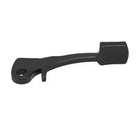 ZDETGU Elevador de Barra Prensatelas para Máquina de Coser, Palanca ABS para 130S 140S 150S 160S, Accesorio de Control de Puntadas, Herramienta Elevadora de Prensatelas de Repuesto para Acolchar y