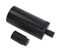 ZDETGU Herramienta Extractora de Magneto de Rotor de Volante PP3271 50 Mm X 1,5 RH Hembra para ATV VS700 LTA450X DR650 GV600 VX800 GV1200 GV1400 Quads de 4 Tiempos 375 400 400 2x4 4x4 1999-2002