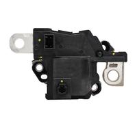 ZDETGU Interruptor de Batería Convertidor de Alto Voltaje 1089334 02 K Reemplazo de Ajuste Directo de Aleación de Metal para Administración de Energía del Vehículo