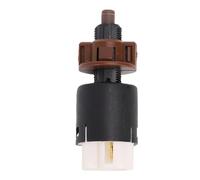 ZDETGU Interruptor de Luz de Freno, Interruptor de Luz de Freno ABS con Ajuste de Reemplazo Directo Control de Alta Sensibilidad OEM 8614A183 para Lancer Mirage Eclipse Outlander