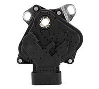 ZDETGU Interruptor Neutro para Coche de Alta Precisión y Sensibilidad, Neutro Antinegro con OE 24219476, Apto para Malibu Sedan/Coupe 2004-2010