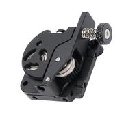 ZDETGU Kit de Actualización de Extrusor Totalmente Metálico para de Engranaje Dual de Accionamiento Directo Serie K1 para Impresión 3D Mejorada y Durabilidad, Compatible con Impresoras K1, K1C,