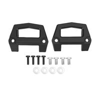 ZDETGU Kit de Base de Estante para Motos de Nieve, 2 uds., para X3 y Ski-Doo OEM 860201806