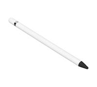 ZDETGU Lápiz Capacitivo para Pantallas Táctiles con Punta de Silicona Suave, sin Arañazos, sin Escritura de Huellas Dactilares, Lápiz Capacitivo Universal para Tabletas, Teléfonos Inteligentes,