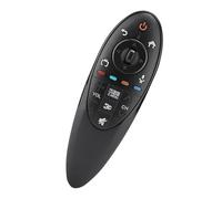 ZDETGU Mando a Distancia de Repuesto para AN-MR500G AN-MR500 TV ABS Controlador Compatible con 3D TV MBM63935937 Solución Remota de Repuesto
