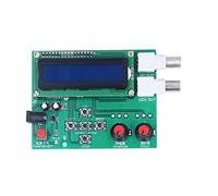 ZDETGU Módulo de Función DDS Kit de Diente de Sierra Sinusoidal 1-65534Hz DC 7V-9V