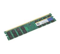 ZDETGU Módulo de Memoria de Escritorio Xiede DDR2 de 4 GB y 800 MHz para Actualización Estable de Alta Velocidad de Segunda Generación para un Rendimiento de Computación y Juegos Más Rápido