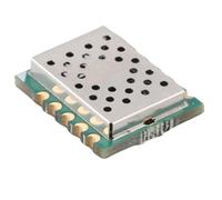 ZDETGU Módulo de Sensor de Detección de Calidad del Aire - VOC/CO2/CH2O Multiparámetro para Control Industrial, Hogares y Sistemas de Ventilación - Sensor Compacto en Tiempo Real con Alta