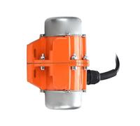ZDETGU Motor Vibratorio Asíncrono de PC para Equipos Mecánicos Trifásico 100W (Monofásico 30W)