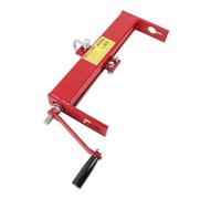 ZDETGU Nivelador de Polipasto de Motor, Equilibrador de Carga de Alta Resistencia de 4000 Libras de Capacidad para Reparación de Automóviles, Accesorio de Grúa de Taller y Herramienta de Instalación