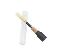 ZDETGU Oboe Reed Pieza de Instrumento de Viento de Calidad Premium Mediana para un Rendimiento Mejorado