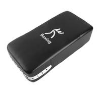 ZDETGU Pad para Entrenamiento de Artes Marciales - Almohadilla de Boxeo de Cuero PU para Taekwondo, Boxeo, Muay Thai y Boxing - y Objetivo Liviano para Práctica de Golpes