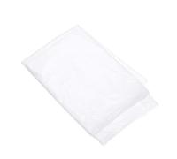 ZDETGU Pantalla de Proyección Trasera de Tela para Pantallas Memorables de Halloween y Navidad (White)