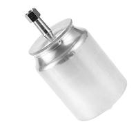 ZDETGU Pistola de Pintura Neumática de Metal 1000 Ml para Automóviles | Stainless Steel construction, Compatible with Industrial Spray Guns, -Proof Design For Professional Auto Body Work