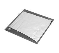 ZDETGU Placa de Cama Caliente de Sustrato de Aluminio para Impresora 3D para Anet E16, A8PLUS, Accesorio de Calefacción para una Calidad de Impresión Constante, Rendimiento sin Preocupaciones