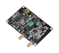 ZDETGU Placa de Desarrollo ADF4351, Sintetizador de Frecuencia de Fuente RF de 35MHz y 4,4GHz con Control SPI, Soporte para Pruebas e Investigación