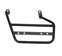ZDETGU Portaequipajes Laterales para Moto, Compatible con CB1100 EX RS