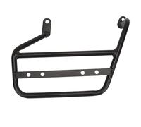 ZDETGU Portaequipajes Laterales para Moto, Compatible con CB1100 EX RS