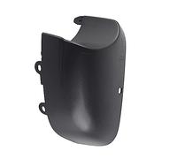 ZDETGU Reemplazo de la Cubierta del Espejo Retrovisor Derecho para Van Talento 2015-2018 Cubierta Inferior de ABS con Diseño OEM Resistente a la Intemperie para un Estilo de Vehículo Mejorado