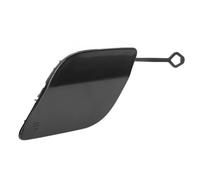 ZDETGU Reemplazo de la Cubierta del Gancho de Remolque del Parachoques Trasero para GLK-Class X204 2012-2015 - OE 2048851224 Ojal de Remolque ABS de Ajuste Directo - Actualización de Fácil