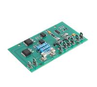 ZDETGU Reemplazo de la Placa de Control de Encendido para Calentador de Queroseno Desa - Compatible con 104068-01 104040X y Más - Placa de Circuito de Control de Encendido para Calentadores Master