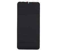 ZDETGU Reemplazo de Pantalla de Teléfono con Digitalizador Hot 20i con Herramientas de Reparación para Pantalla Agrietada o Que No Responde, Soluciona Problemas de y Claridad