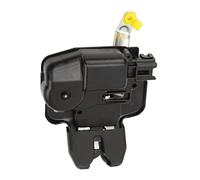 ZDETGU Reemplazo del Actuador de Bloqueo Trasero para TIIDA 3 CAJAS 2005-2011 - Mecanismo de Portón Trasero Compatible con OEM - Ajuste Directo para Acceso Seguro - Actuador de Portón de Automóvil