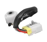 ZDETGU Reemplazo del Interruptor de Arranque de Encendido para 200SX ALTIMA STANZA Direct Fit OEM 487502 M000 48750 1E411 ABS Interruptor de Encendido para Arranque del Motor